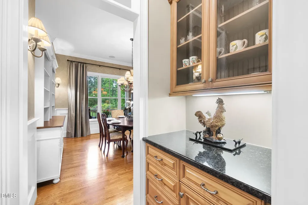 7212 Dunman Court Wake Forest NC 27587