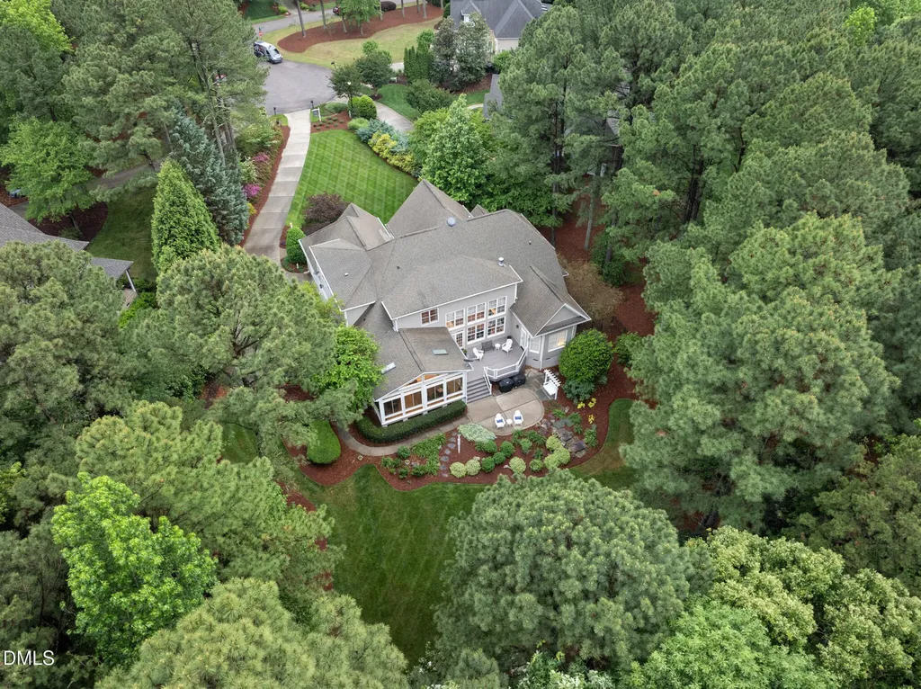 7212 Dunman Court Wake Forest NC 27587