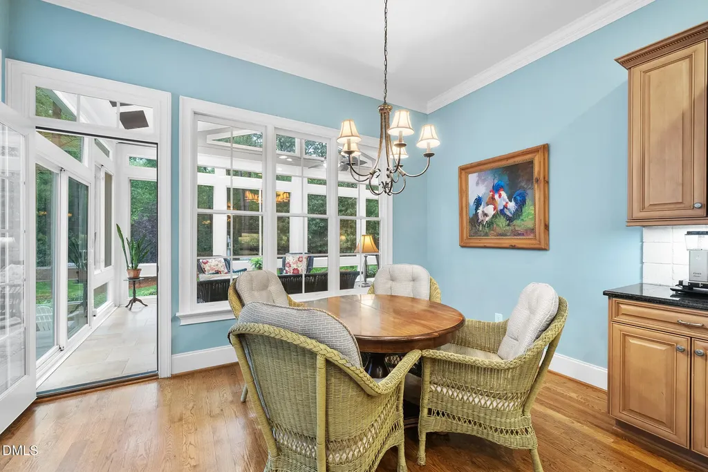 7212 Dunman Court Wake Forest NC 27587