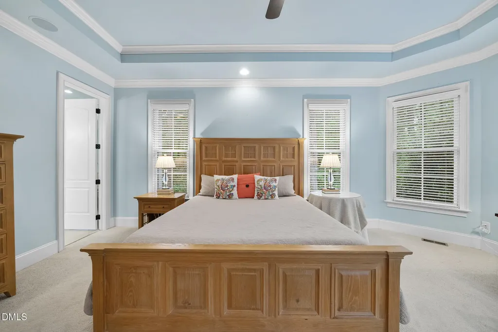 7212 Dunman Court Wake Forest NC 27587