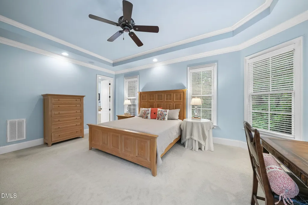 7212 Dunman Court Wake Forest NC 27587