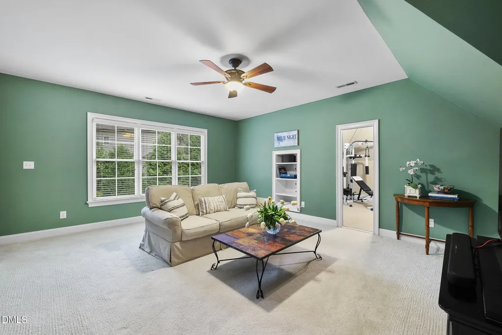 7212 Dunman Court Wake Forest NC 27587