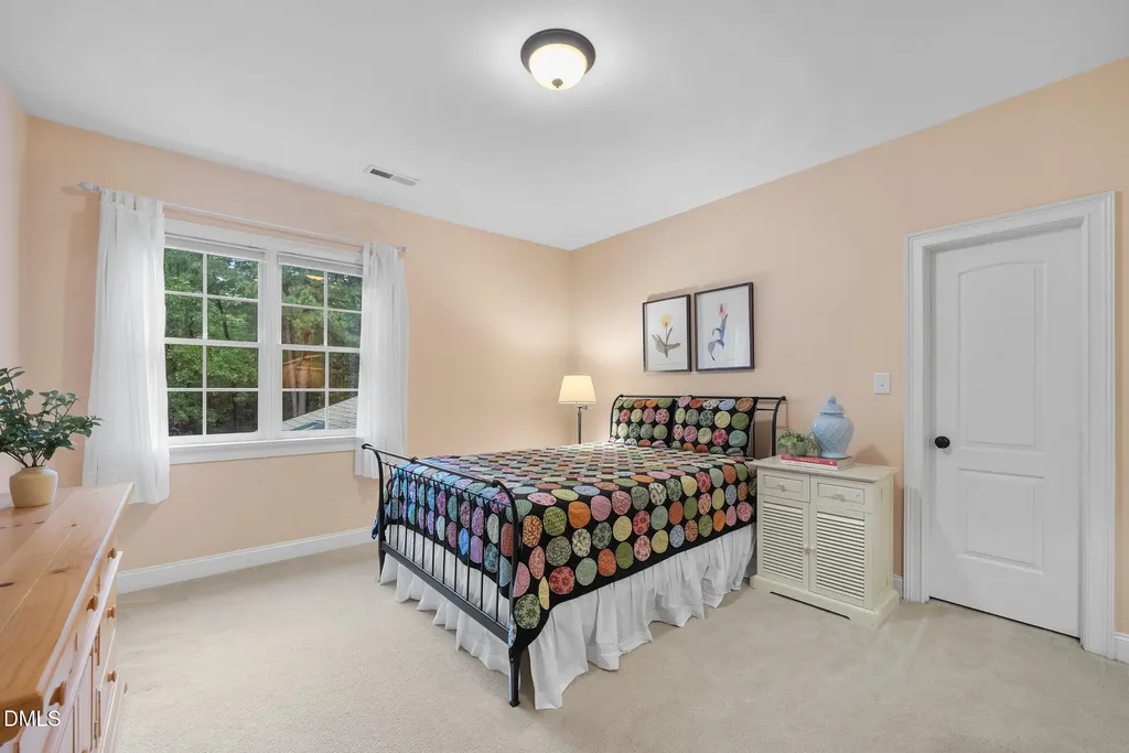 7212 Dunman Court Wake Forest NC 27587