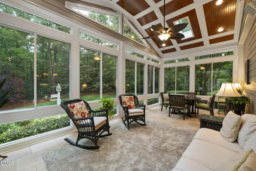 7212 Dunman Court Wake Forest NC 27587