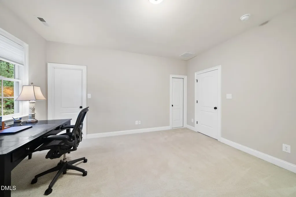 7212 Dunman Court Wake Forest NC 27587
