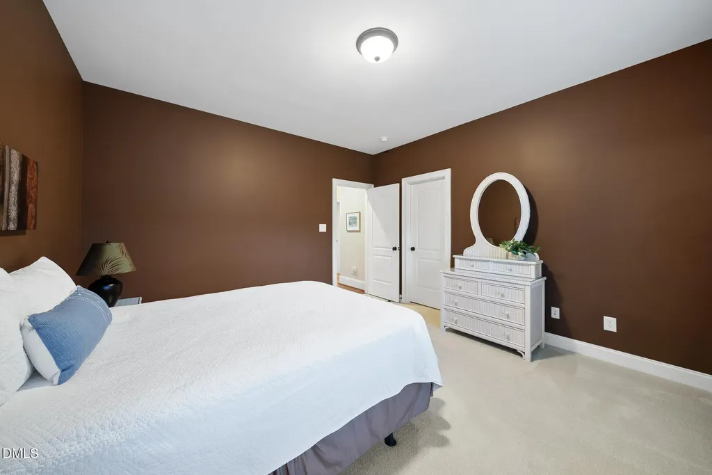 7212 Dunman Court Wake Forest NC 27587