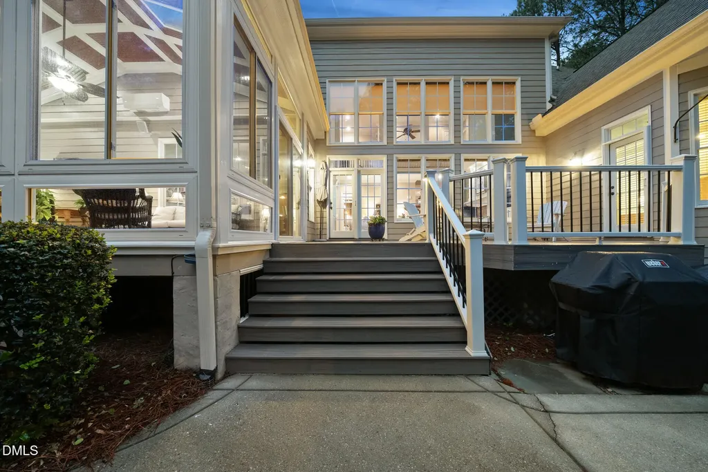 7212 Dunman Court Wake Forest NC 27587