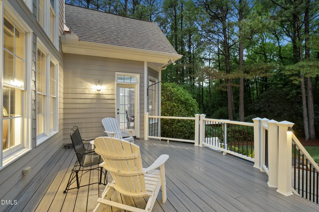 7212 Dunman Court Wake Forest NC 27587