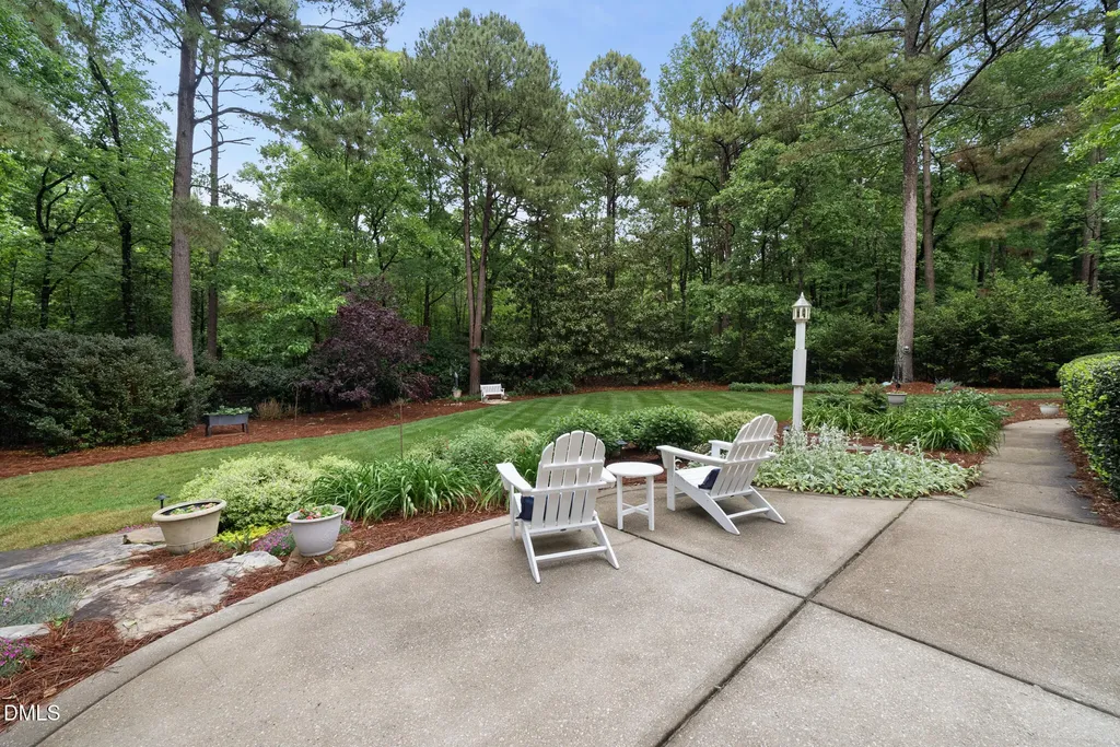 7212 Dunman Court Wake Forest NC 27587