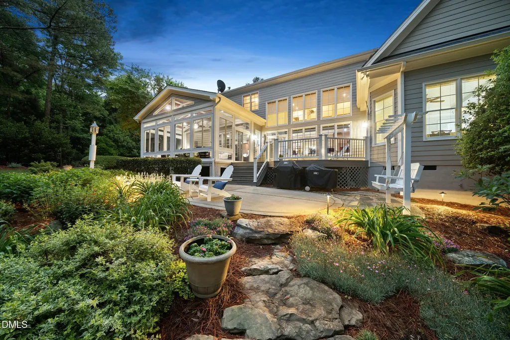 7212 Dunman Court Wake Forest NC 27587