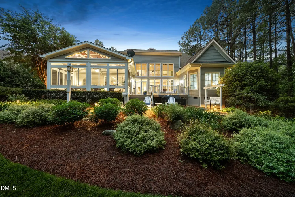 7212 Dunman Court Wake Forest NC 27587