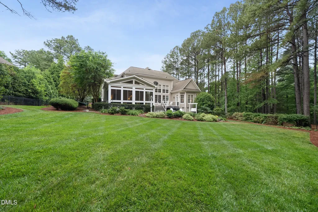 7212 Dunman Court Wake Forest NC 27587