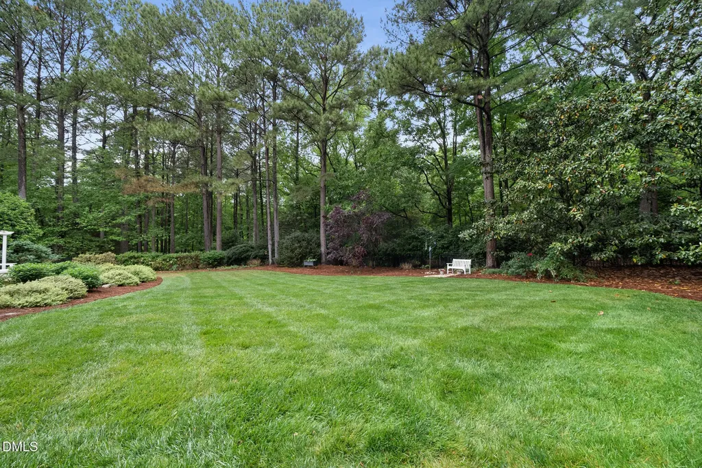 7212 Dunman Court Wake Forest NC 27587