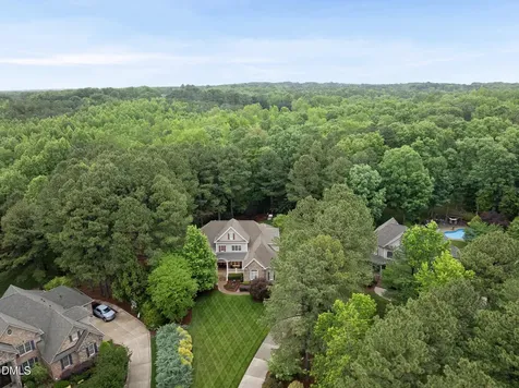7212 Dunman Court Wake Forest NC 27587