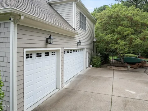 7212 Dunman Court Wake Forest NC 27587