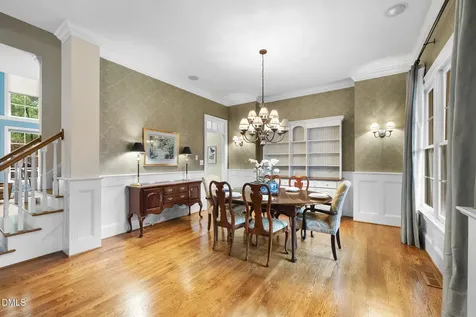 7212 Dunman Court Wake Forest NC 27587