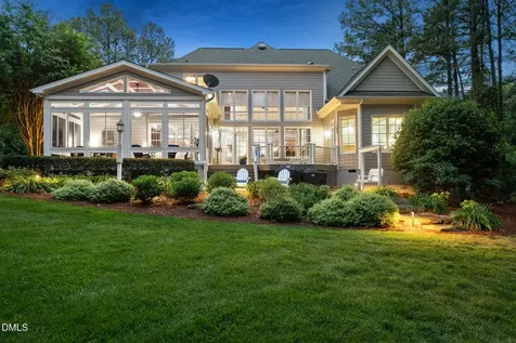 7212 Dunman Court Wake Forest NC 27587