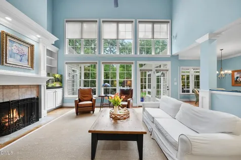 7212 Dunman Court Wake Forest NC 27587
