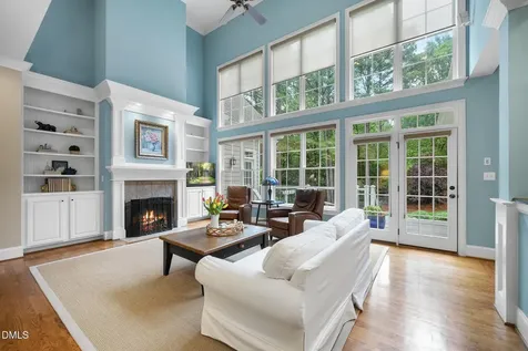7212 Dunman Court Wake Forest NC 27587
