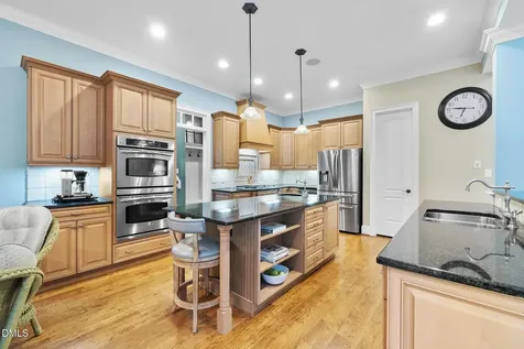 7212 Dunman Court Wake Forest NC 27587
