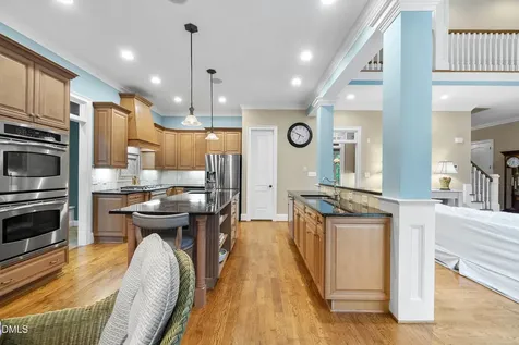 7212 Dunman Court Wake Forest NC 27587