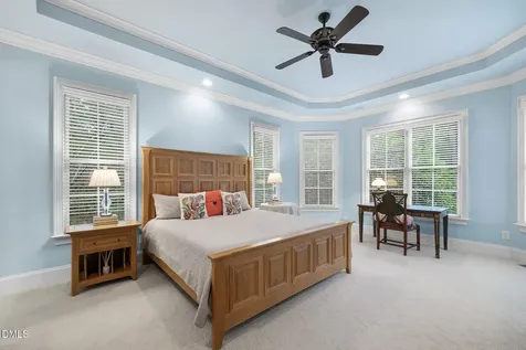 7212 Dunman Court Wake Forest NC 27587
