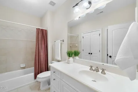 7212 Dunman Court Wake Forest NC 27587