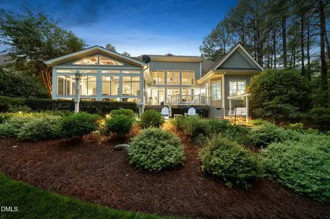 7212 Dunman Court Wake Forest NC 27587