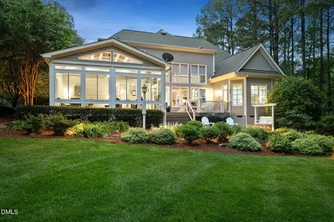 7212 Dunman Court Wake Forest NC 27587
