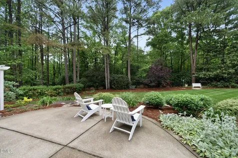 7212 Dunman Court Wake Forest NC 27587