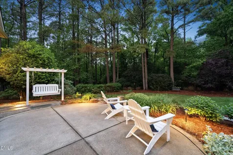 7212 Dunman Court Wake Forest NC 27587