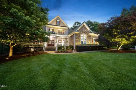 7212 Dunman Court Wake Forest NC 27587