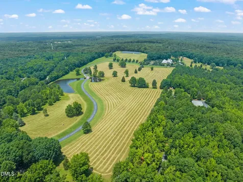 7505 New Sharon Church Road Rougemont NC 27572