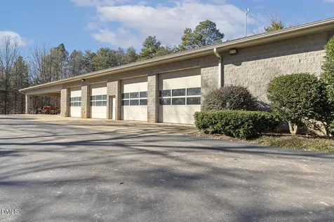 7505 New Sharon Church Road Rougemont NC 27572