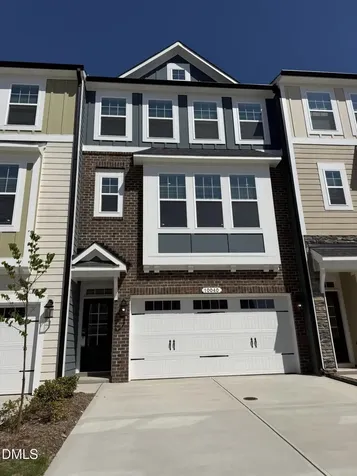 10040 Secluded Garden Drive Apex NC 27523