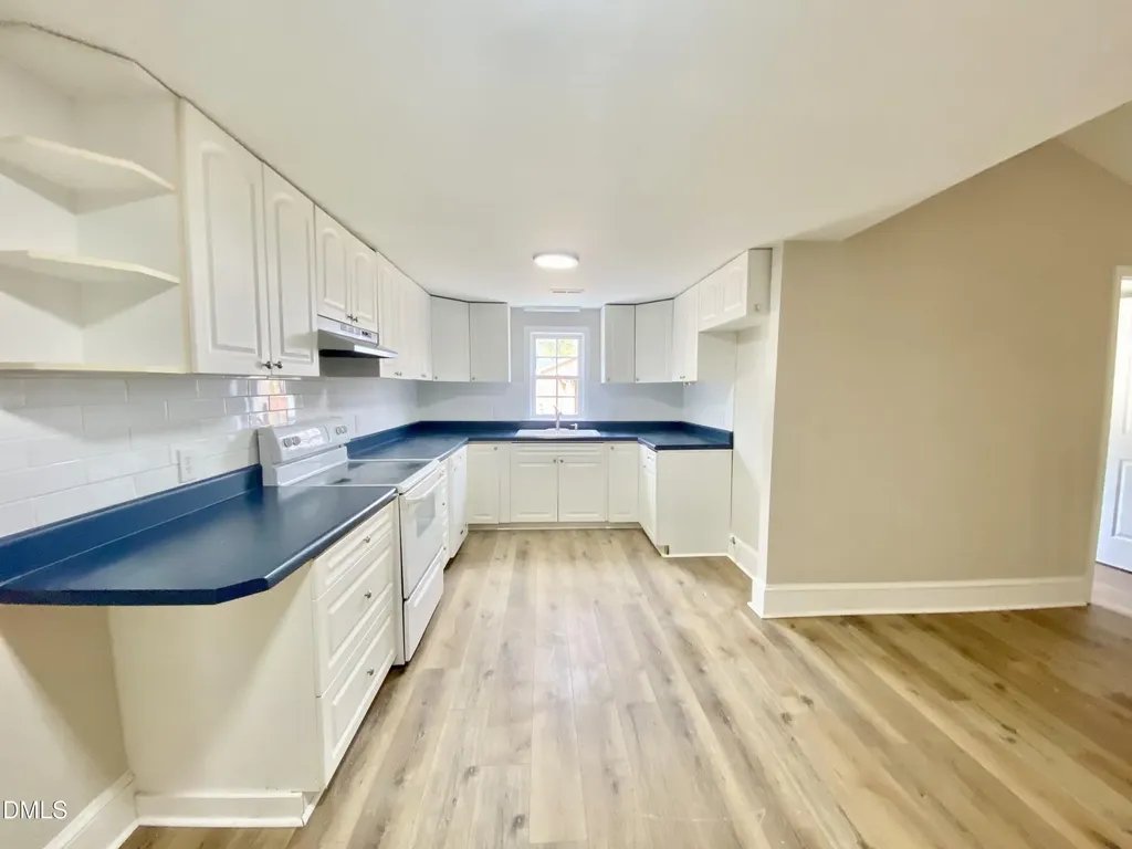 414 W Main Street Selma NC 27576