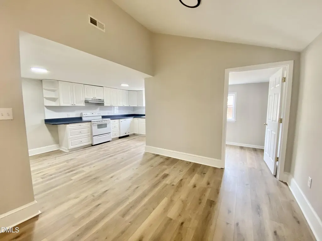 414 W Main Street Selma NC 27576