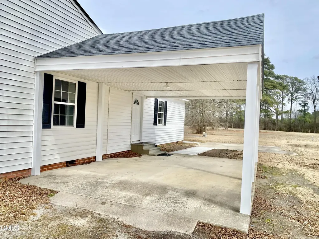 414 W Main Street Selma NC 27576