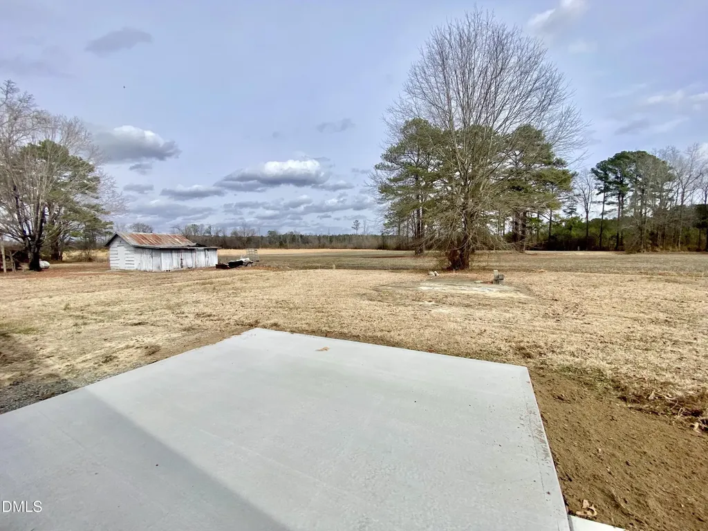 414 W Main Street Selma NC 27576