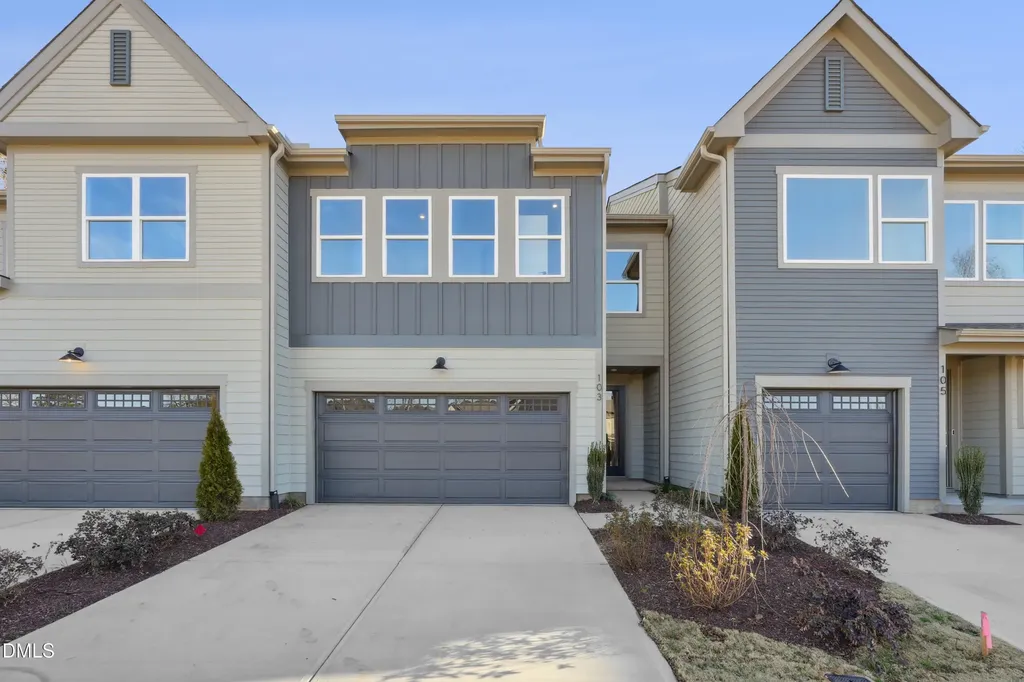 256 Oak Summit Place Chapel Hill NC 27516