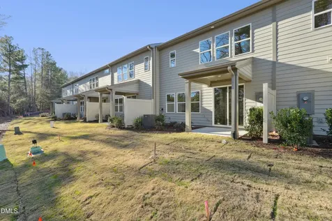 256 Oak Summit Place Chapel Hill NC 27516