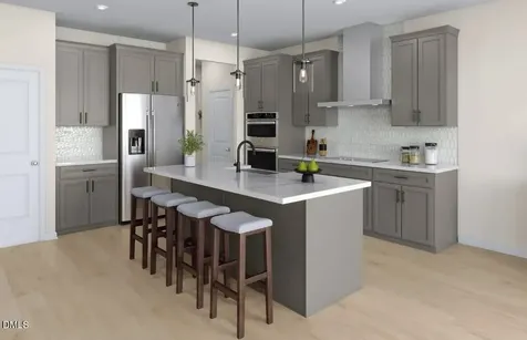 256 Oak Summit Place Chapel Hill NC 27516