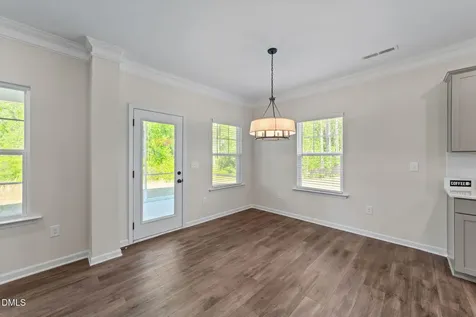 3901 Bluffwind Drive Raleigh NC 27603