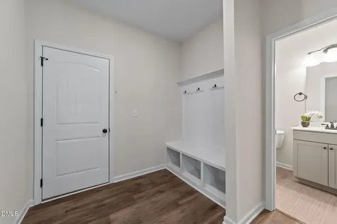 3901 Bluffwind Drive Raleigh NC 27603