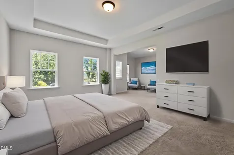 3901 Bluffwind Drive Raleigh NC 27603