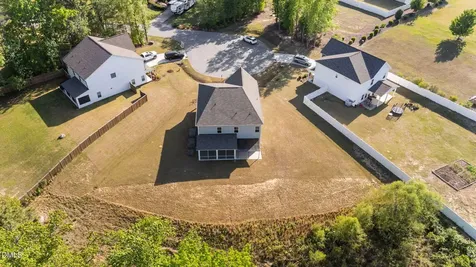 3901 Bluffwind Drive Raleigh NC 27603