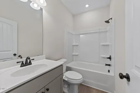 3901 Bluffwind Drive Raleigh NC 27603