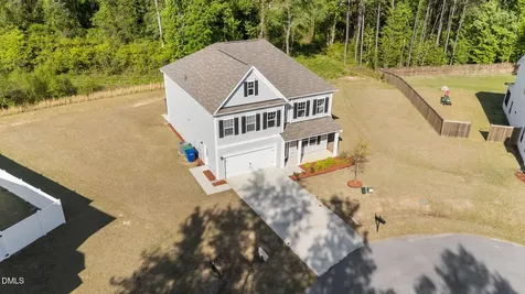 3901 Bluffwind Drive Raleigh NC 27603