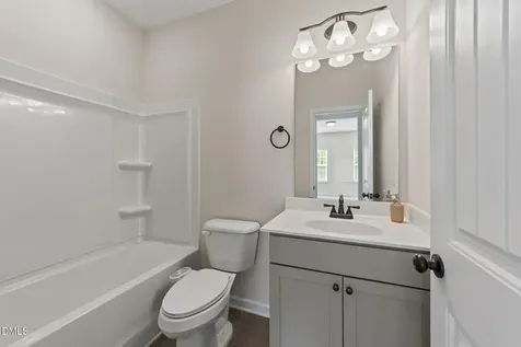 3901 Bluffwind Drive Raleigh NC 27603