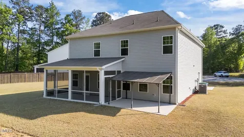 3901 Bluffwind Drive Raleigh NC 27603